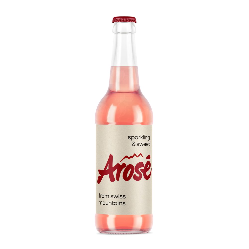 Arosé